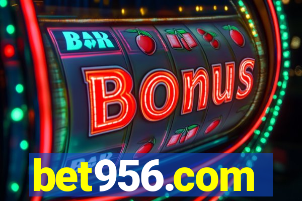 bet956.com