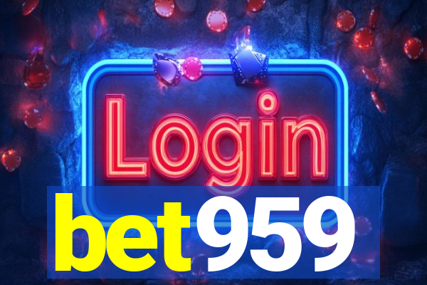 bet959