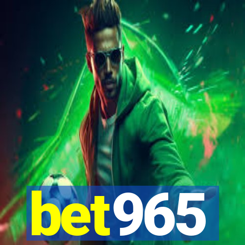 bet965