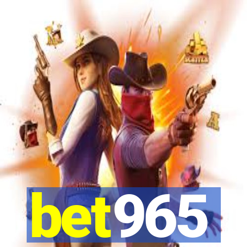 bet965