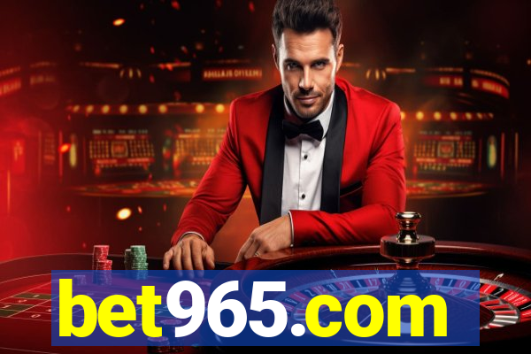 bet965.com