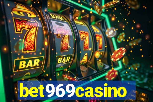 bet969casino