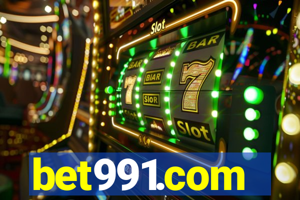 bet991.com