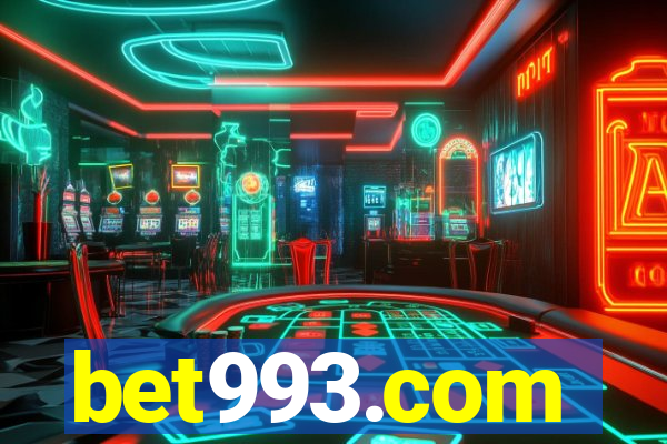 bet993.com