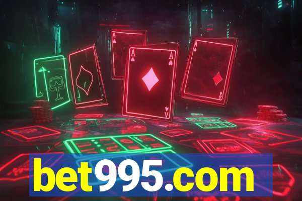 bet995.com