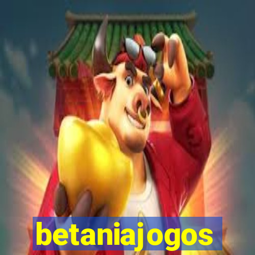 betaniajogos