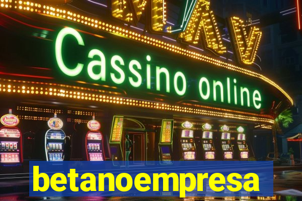 betanoempresa