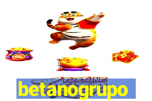 betanogrupo