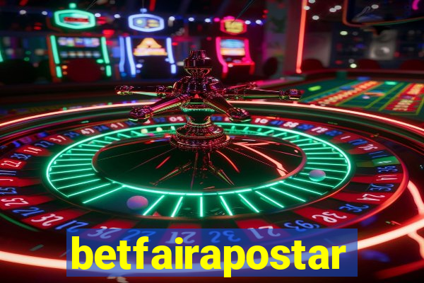 betfairapostar