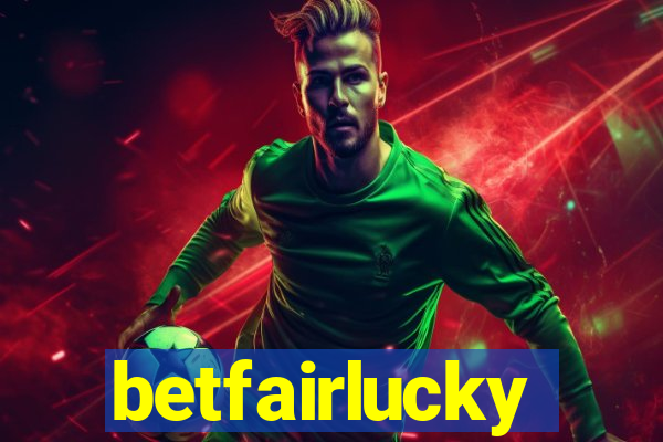 betfairlucky