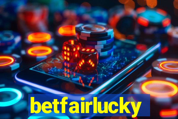 betfairlucky