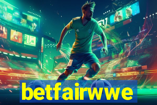 betfairwwe