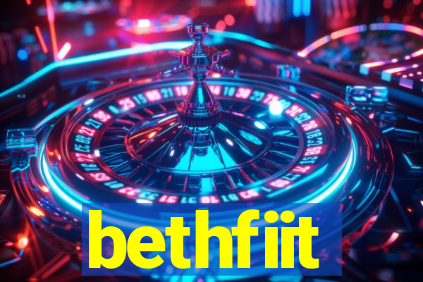 bethfiit