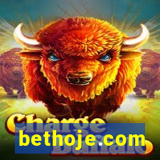 bethoje.com