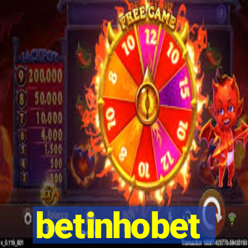 betinhobet