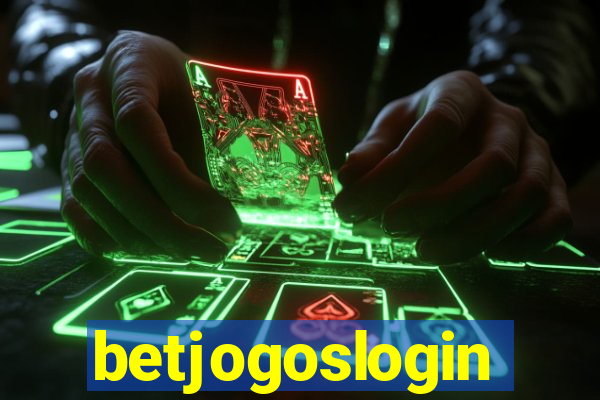 betjogoslogin