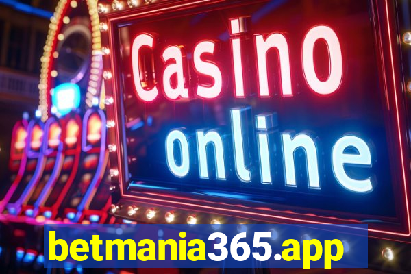 betmania365.app