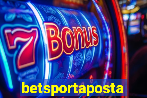 betsportaposta