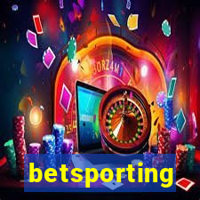 betsporting