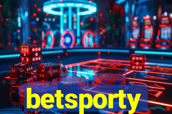 betsporty