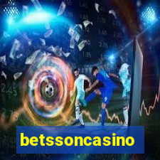 betssoncasino