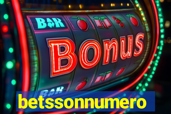 betssonnumero