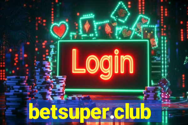 betsuper.club