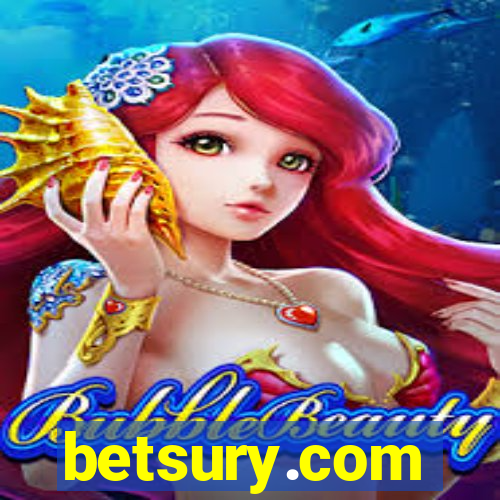 betsury.com