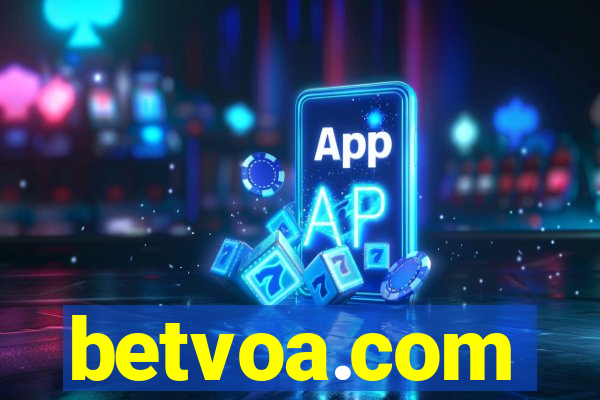 betvoa.com