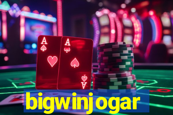 bigwinjogar