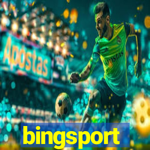 bingsport