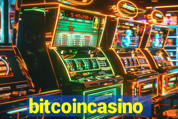 bitcoincasino