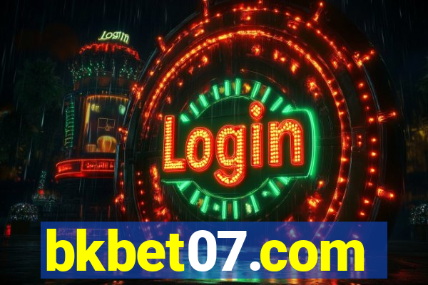 bkbet07.com