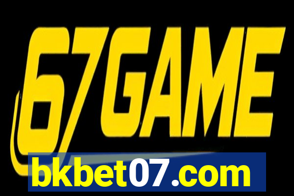 bkbet07.com