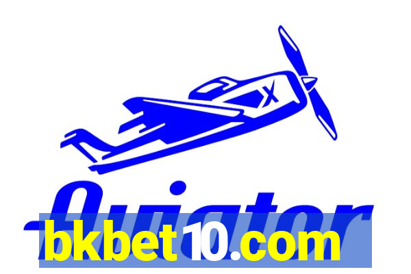 bkbet10.com