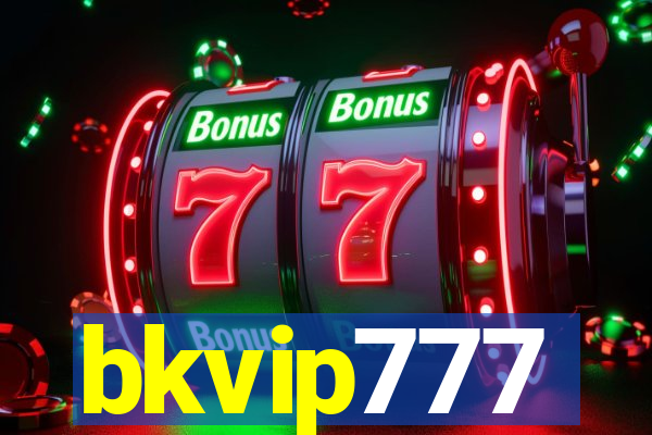 bkvip777