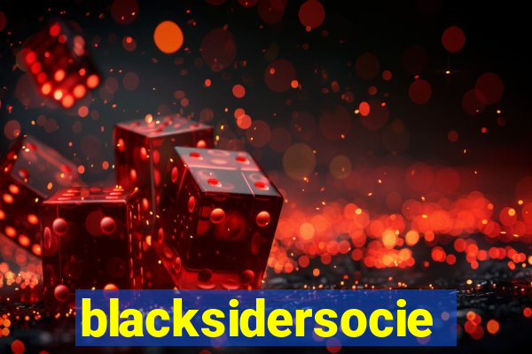 blacksidersociety.pro