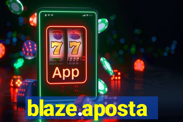 blaze.aposta