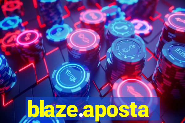 blaze.aposta