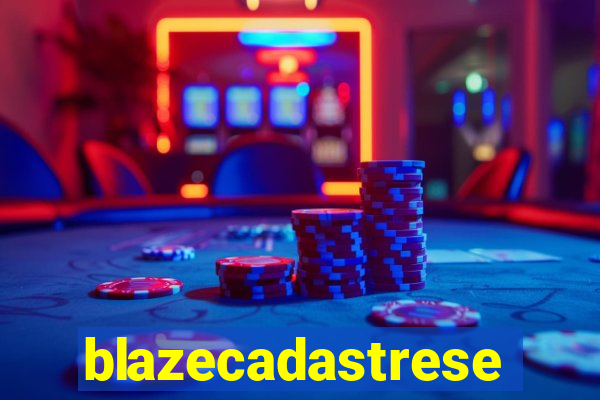 blazecadastrese