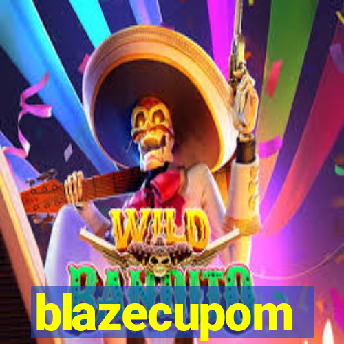 blazecupom