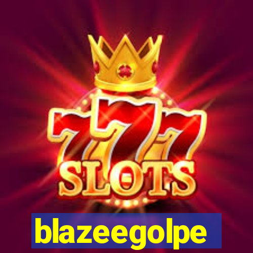 blazeegolpe