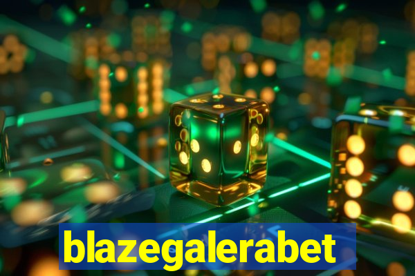 blazegalerabet