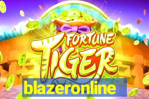 blazeronline