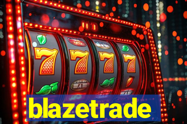 blazetrade