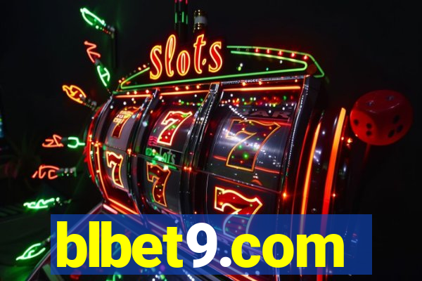 blbet9.com