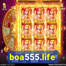 boa555.life