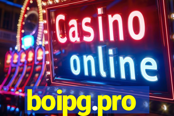 boipg.pro