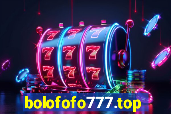 bolofofo777.top