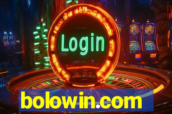 bolowin.com